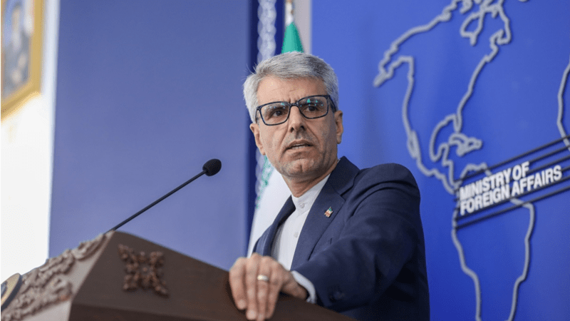 Les négociations Iran-États-Unis progressent mais aucun accord imminent