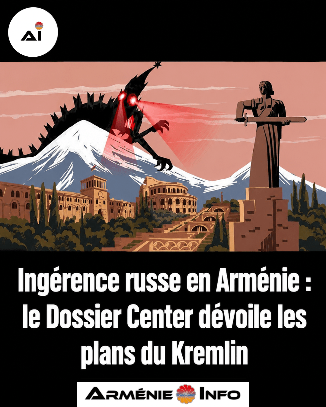 discours du premier ministre pour la commémoration du génocide arménien.-2
