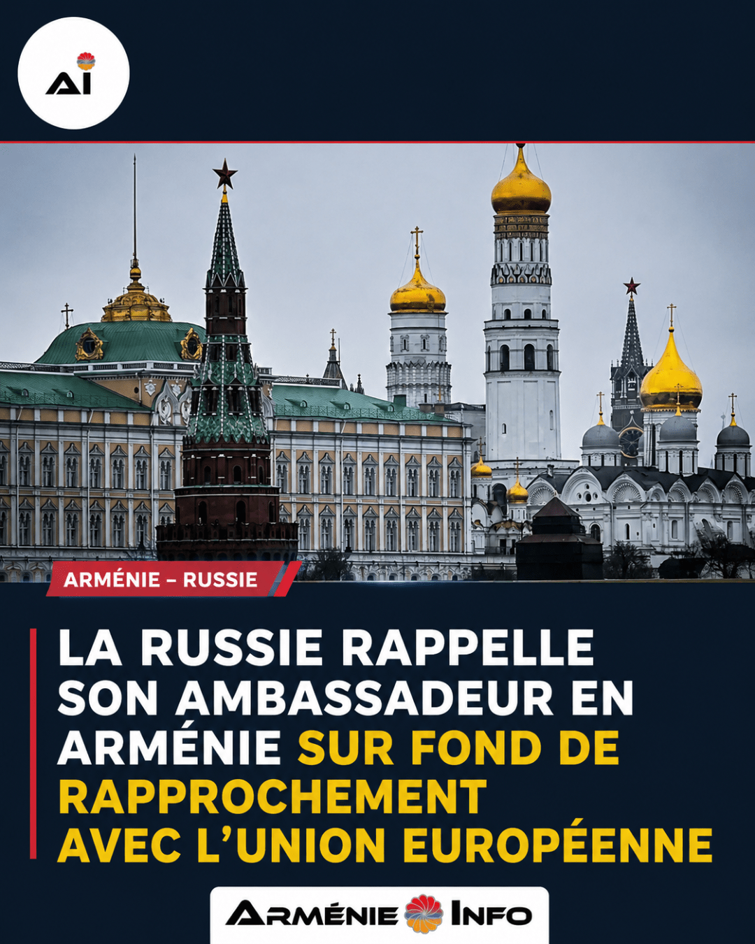 discours du premier ministre pour la commémoration du génocide arménien.-7