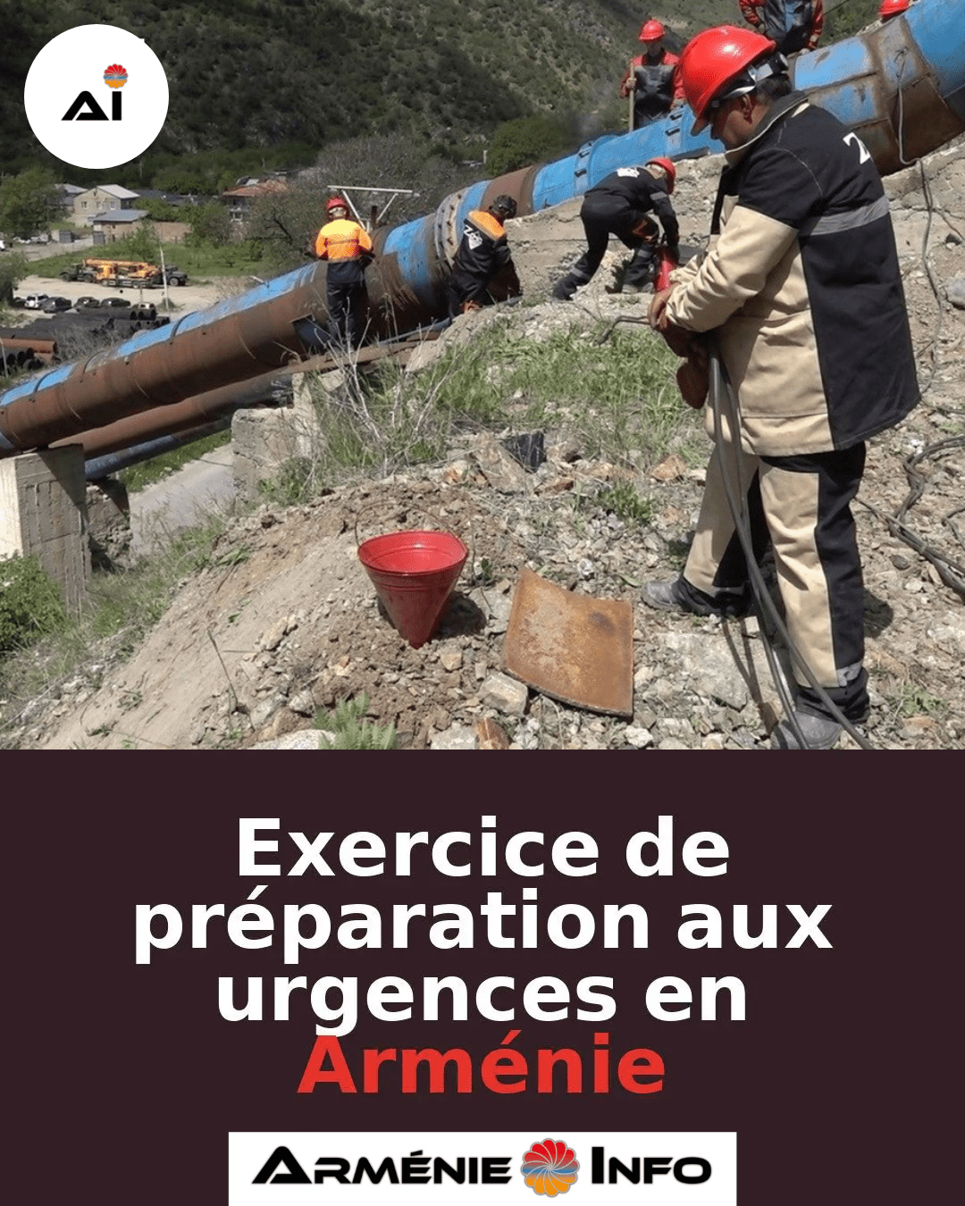 discours du premier ministre pour la commémoration du génocide arménien.-7