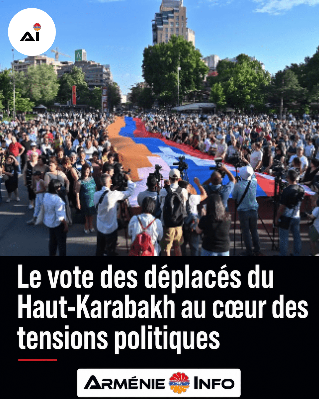 discours du premier ministre pour la commémoration du génocide arménien.-7