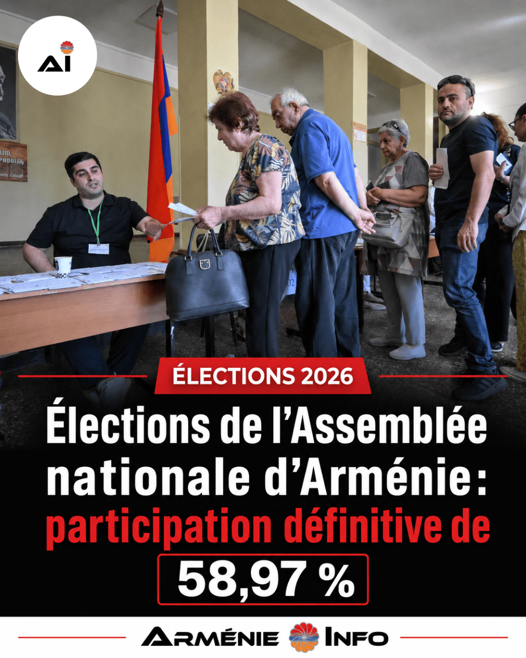 discours du premier ministre pour la commémoration du génocide arménien.-10