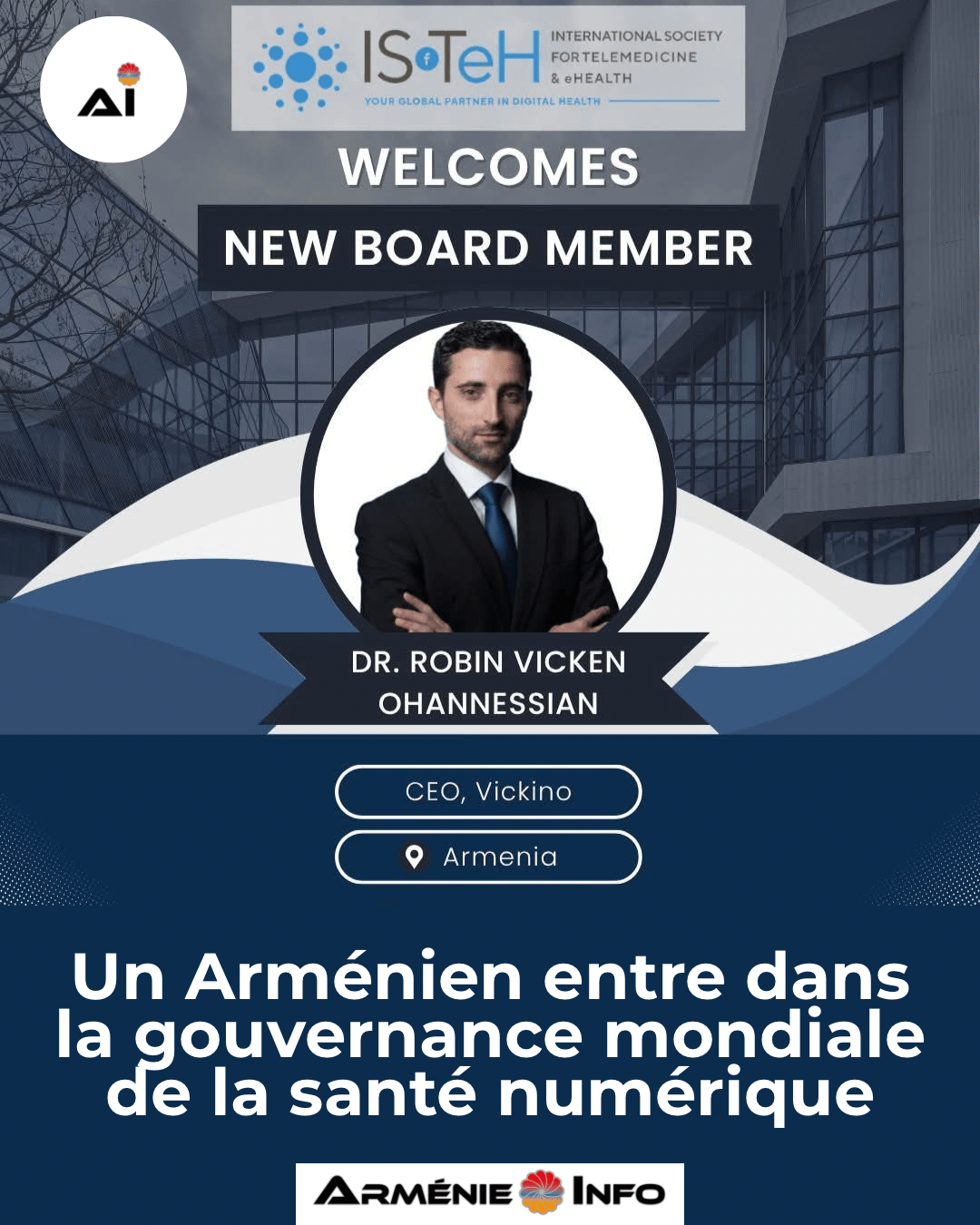 discours du premier ministre pour la commémoration du génocide arménien.-9