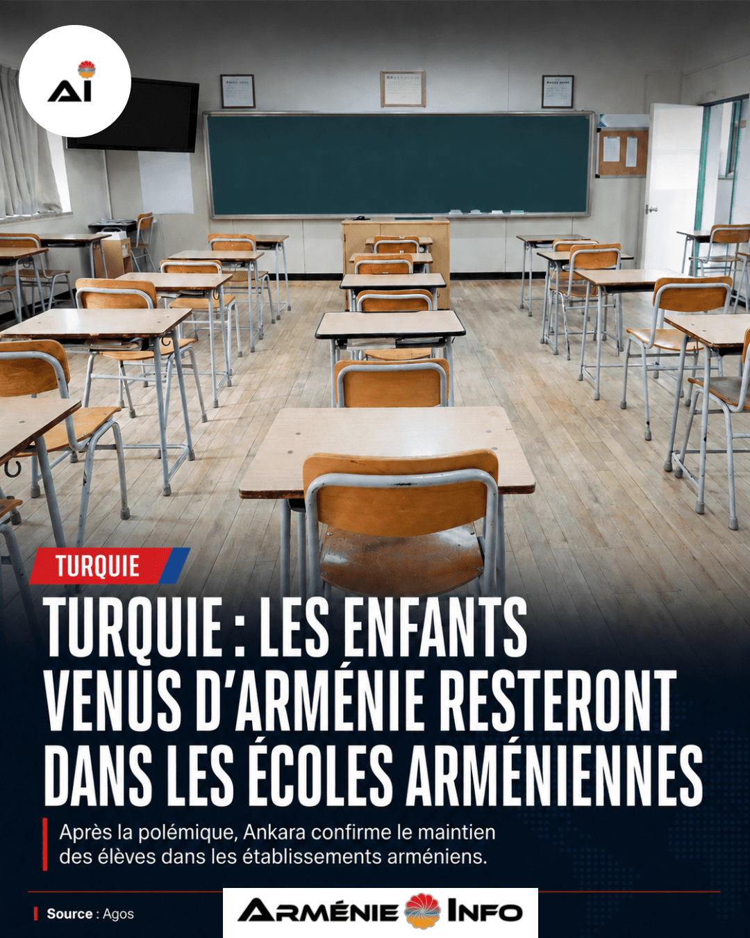 discours du premier ministre pour la commémoration du génocide arménien.-9