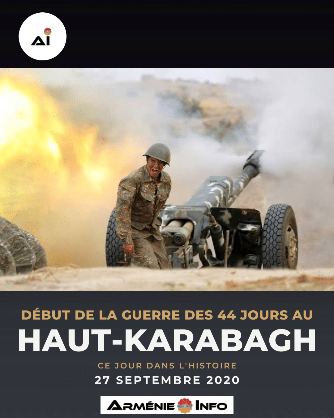 discours du premier ministre pour la commémoration du génocide arménien.-9