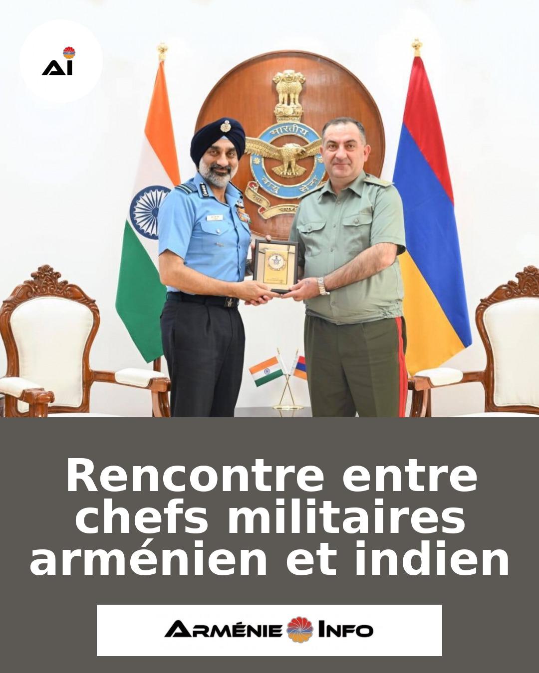 Rencontre-entre-chefs-militaires-armenien-et-indien