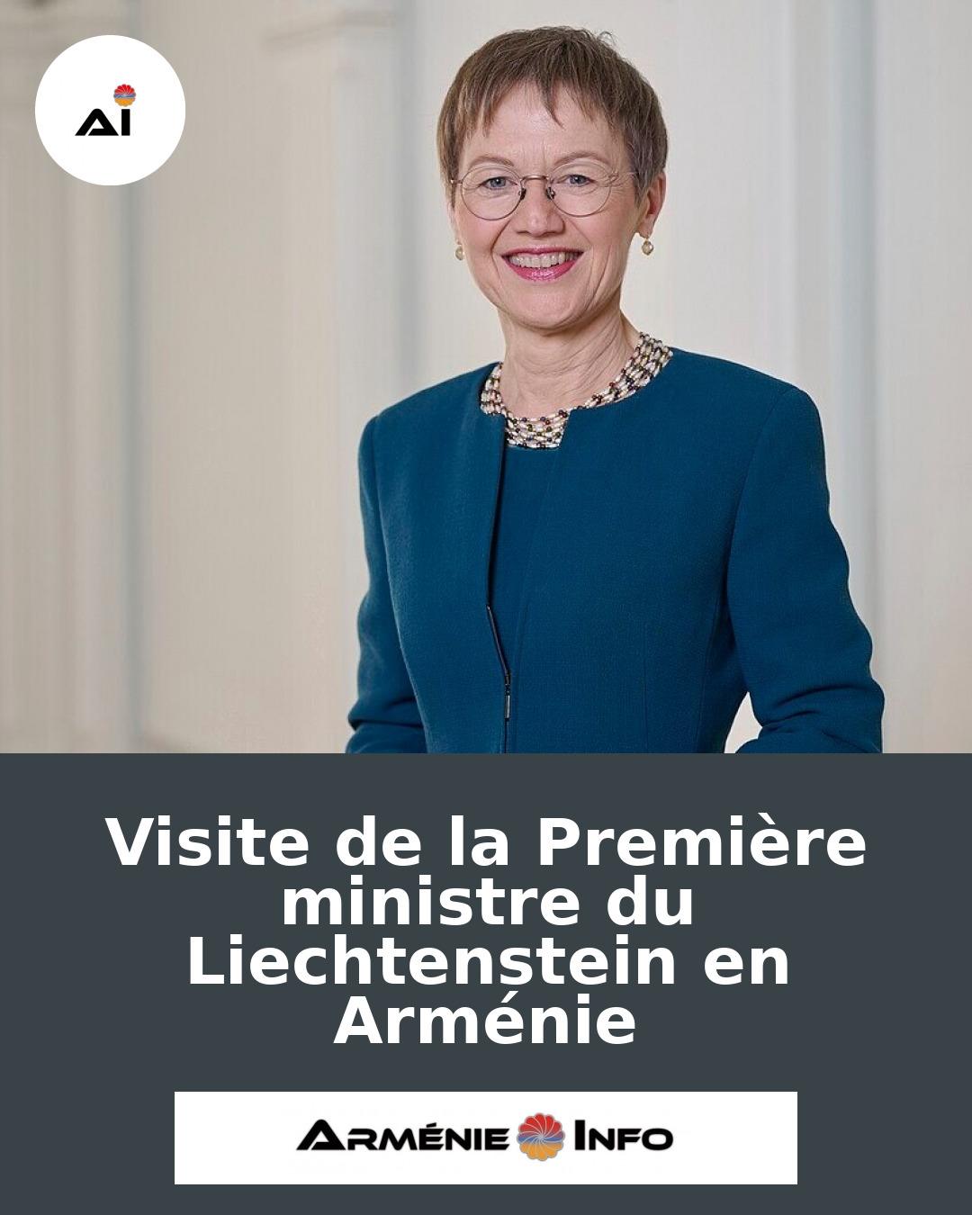 Visite-de-la-Premiere-ministre-du-Liechtenstein-en-Armenie