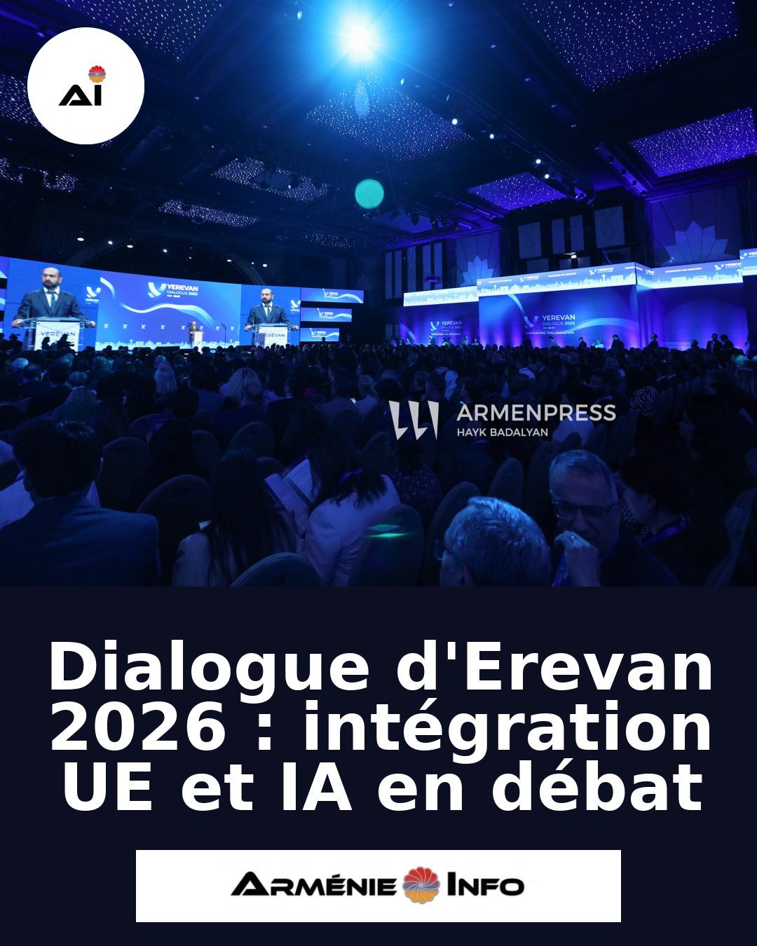 Dialogue-dErevan-2026-integration-UE-et-IA-en-debat