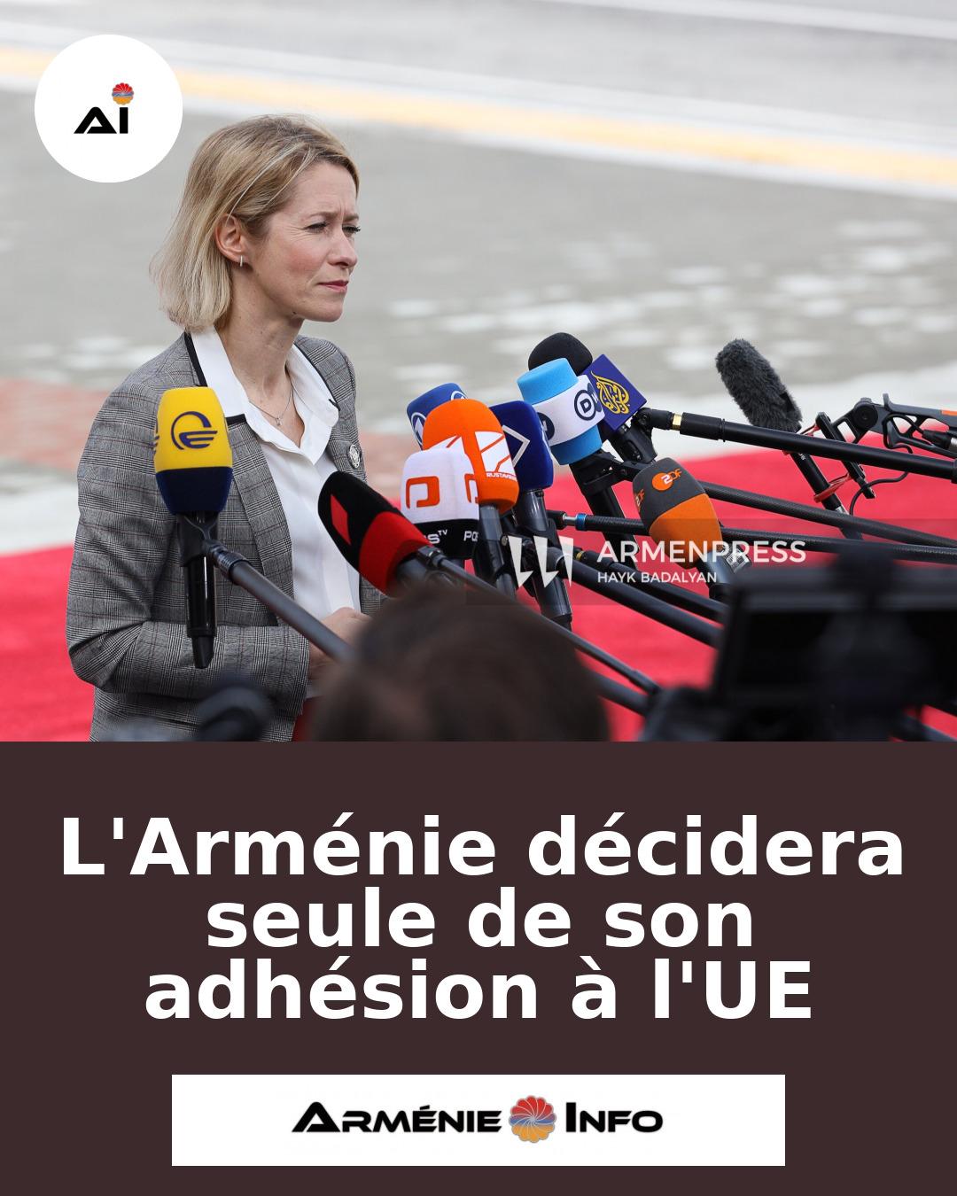 LArmenie-decidera-seule-de-son-adhesion-a-lUE
