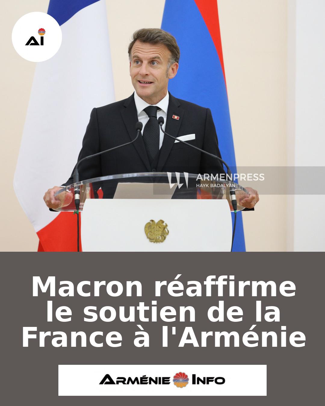 Macron-reaffirme-le-soutien-de-la-France-a-lArmenie