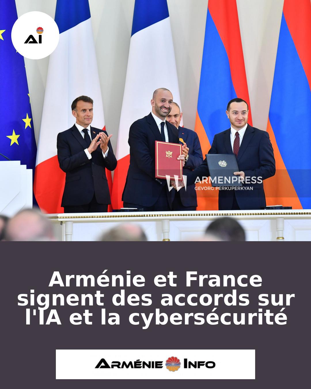 Armenie-et-France-signent-des-accords-sur-lIA-et-la-cybersecurite