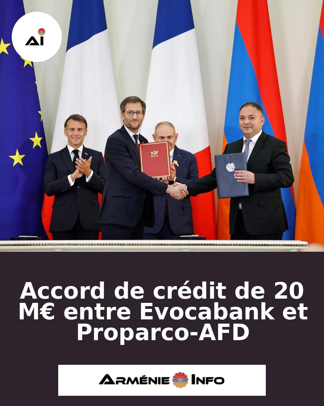 Accord-de-credit-de-20-ME-entre-Evocabank-et-Proparco-AFD