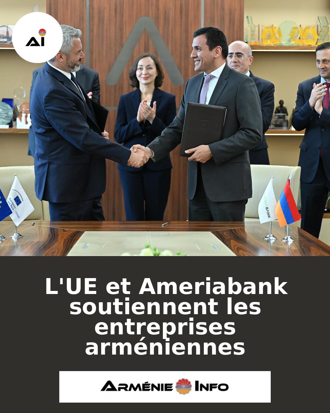 LUE-et-Ameriabank-soutiennent-les-entreprises-armeniennes