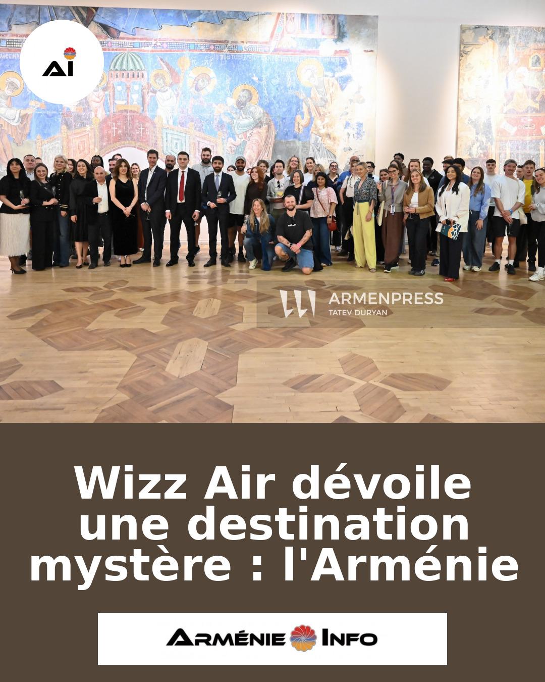 Wizz-Air-devoile-une-destination-mystere-lArmenie