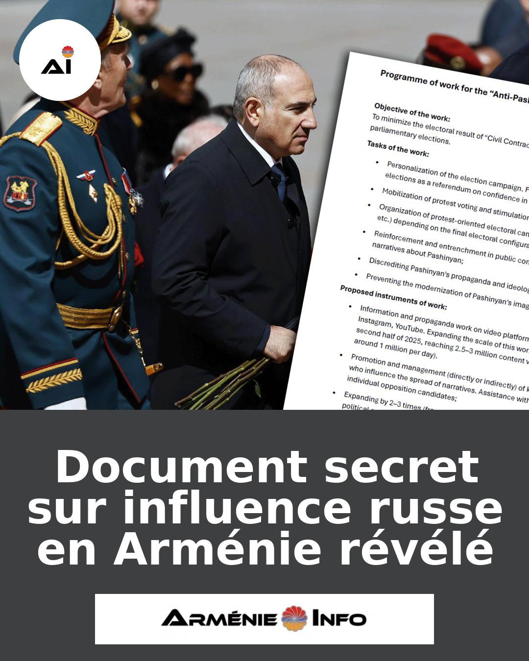 Document-secret-sur-influence-russe-en-Armenie-revele
