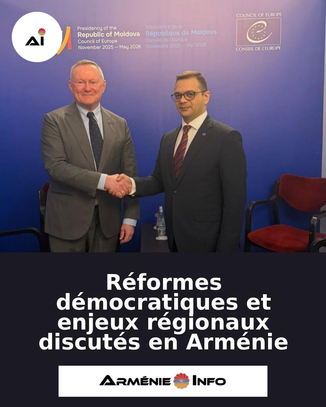 Reformes-democratiques-et-enjeux-regionaux-discutes-en-Armenie