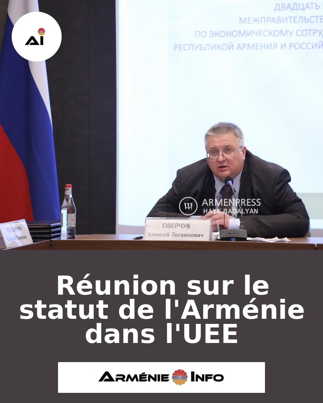 Reunion-sur-le-statut-de-lArmenie-dans-lUEE