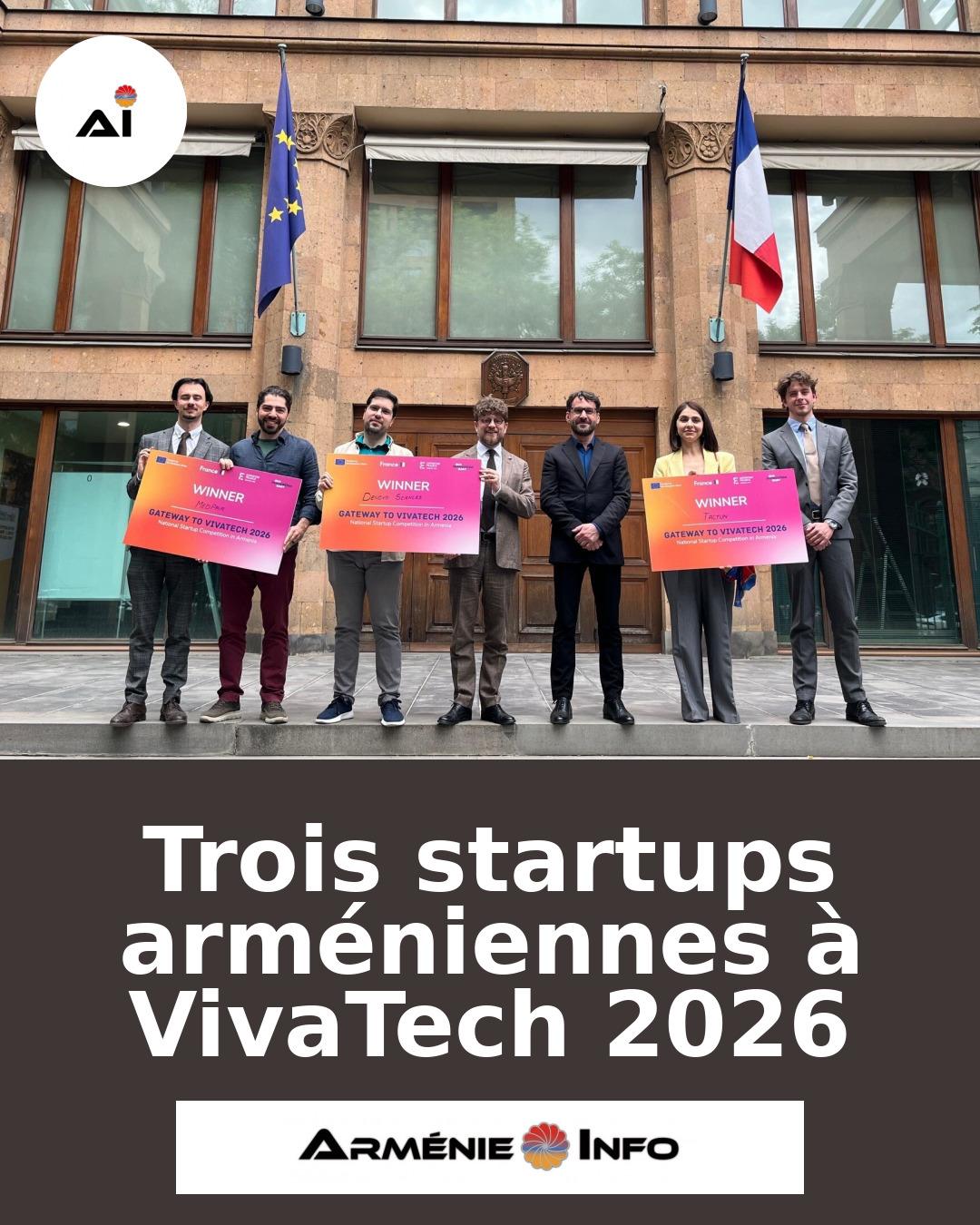 Trois-startups-armeniennes-a-VivaTech-2026