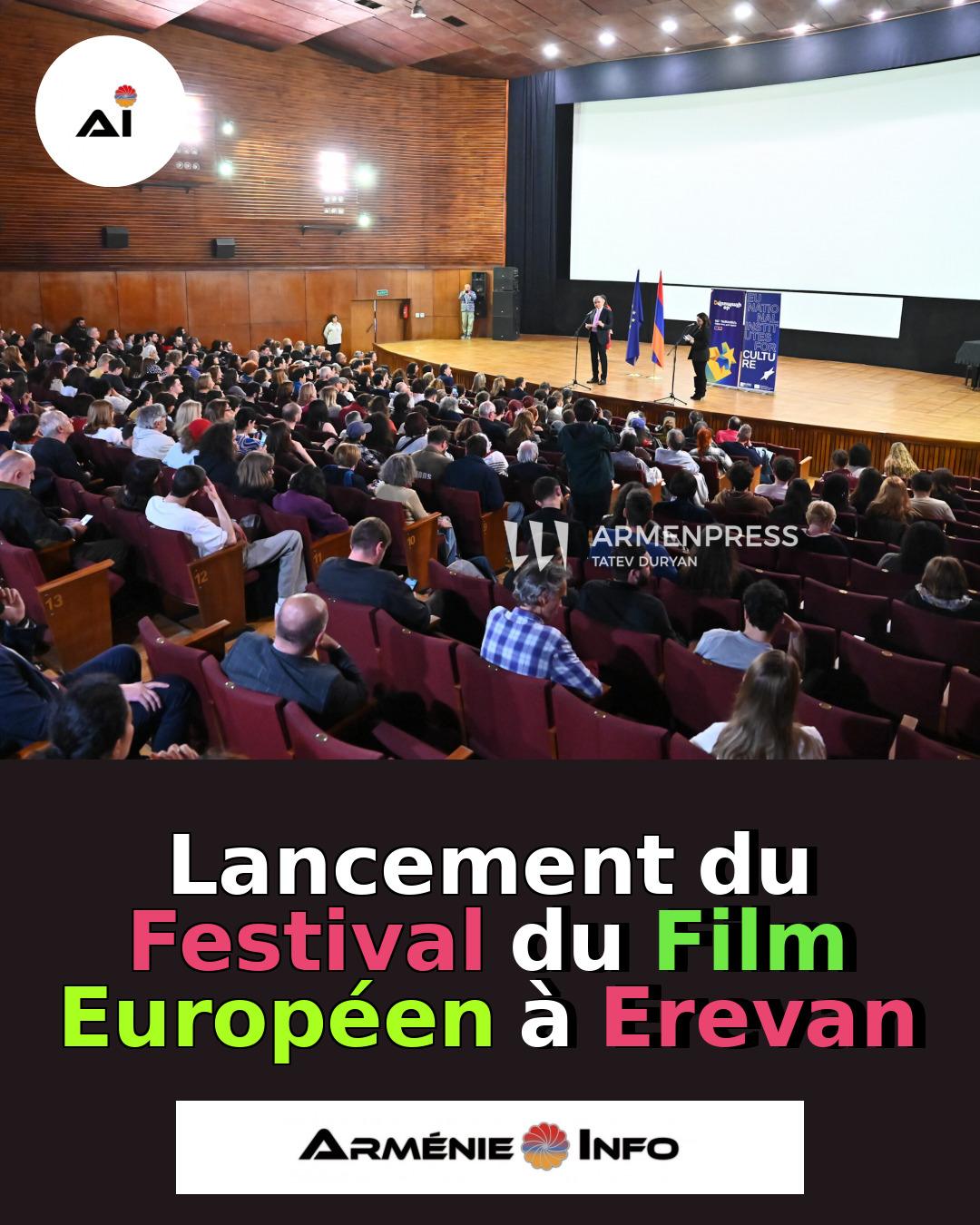 Lancement-du-Festival-du-Film-Europeen-a-Erevan