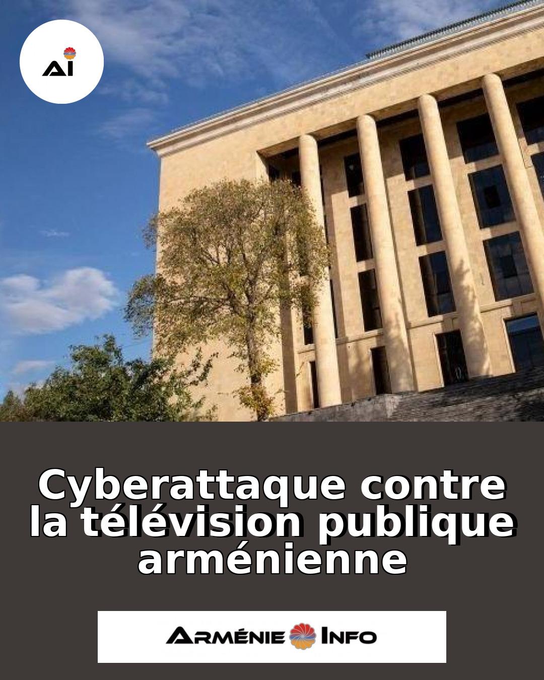 Cyberattaque-contre-la-television-publique-armenienne