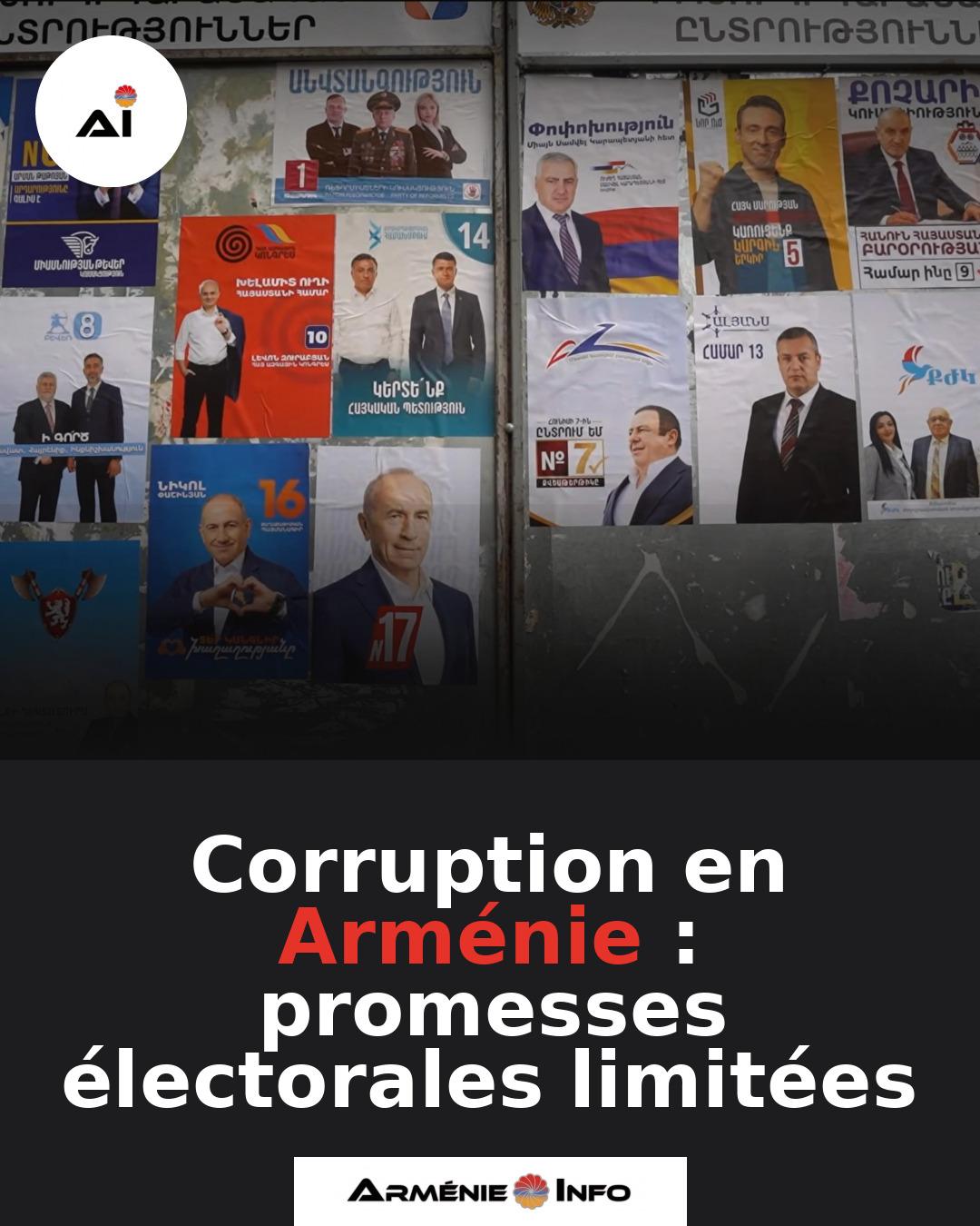 Corruption-en-Armenie-promesses-electorales-limitees