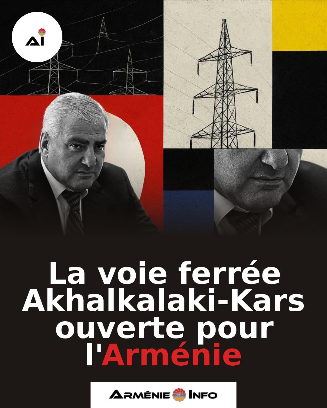 La-voie-ferree-Akhalkalaki-Kars-ouverte-pour-lArmenie