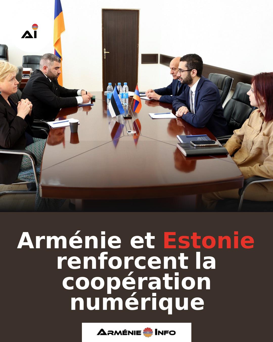 Armenie-et-Estonie-renforcent-la-cooperation-numerique