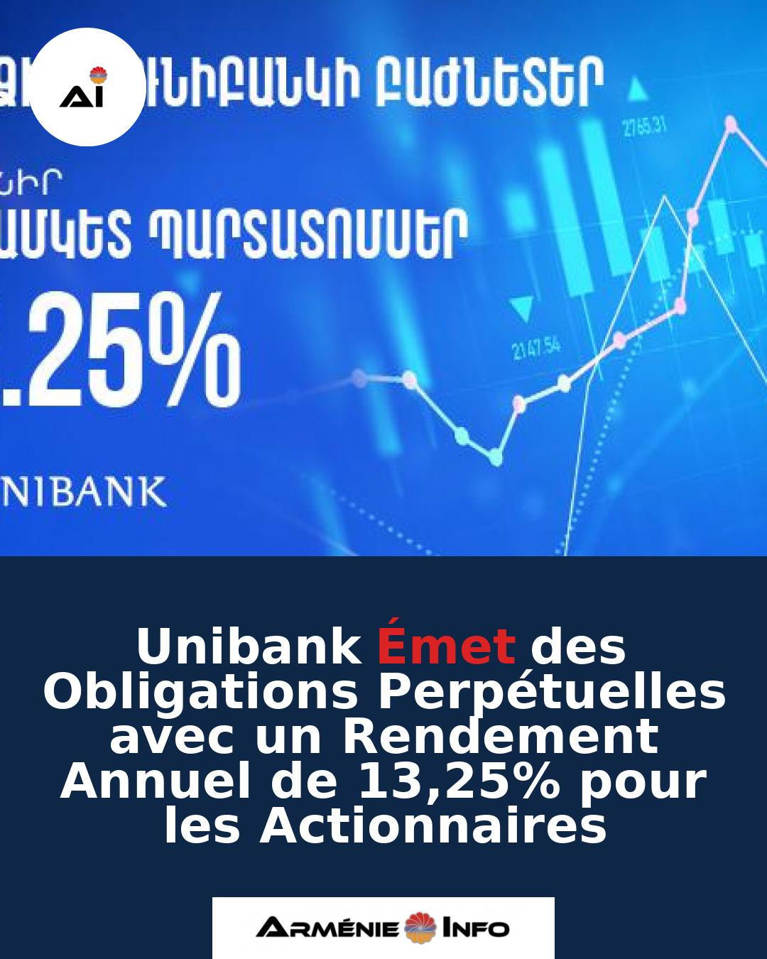 Unibank-Emet-des-Obligations-Perpetuelles-avec-un-Rendement-Annuel-de-1325-pour-les-Actionnaires