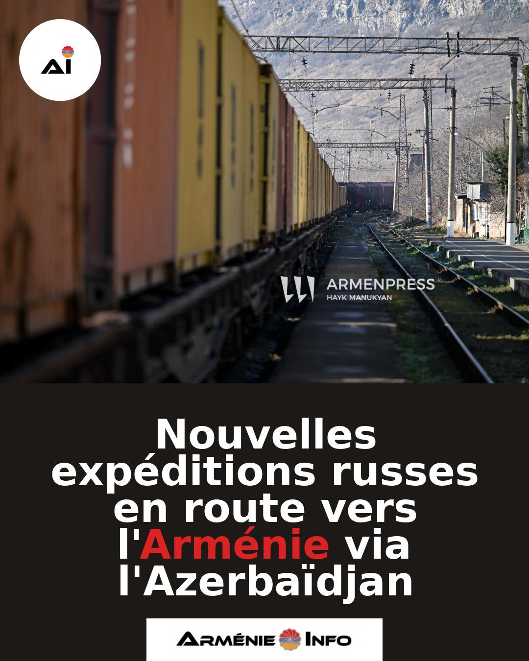 Nouvelles-expeditions-russes-en-route-vers-lArmenie-via-lAzerbaidjan