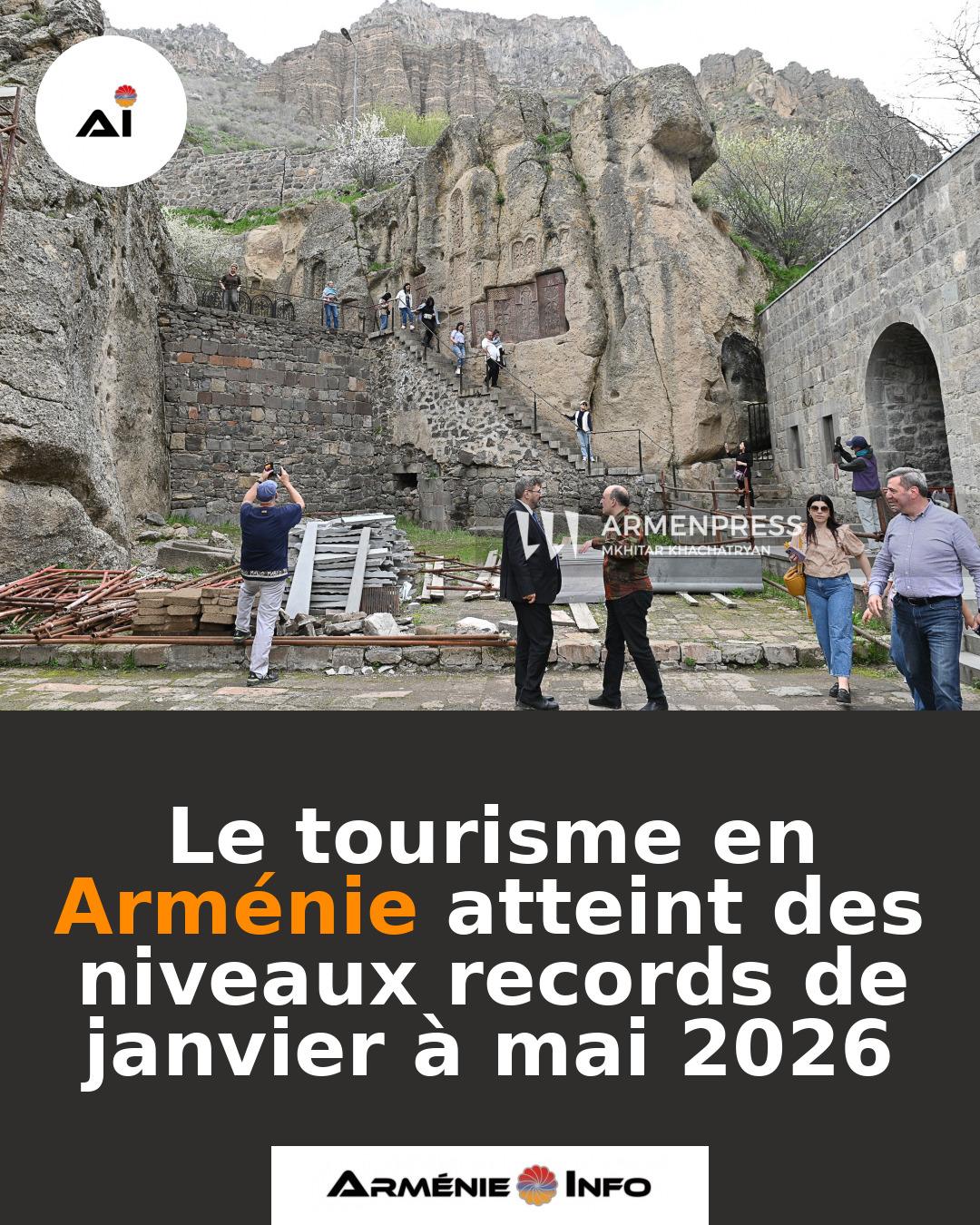 Le-tourisme-en-Armenie-atteint-des-niveaux-records-de-janvier-a-mai-2026