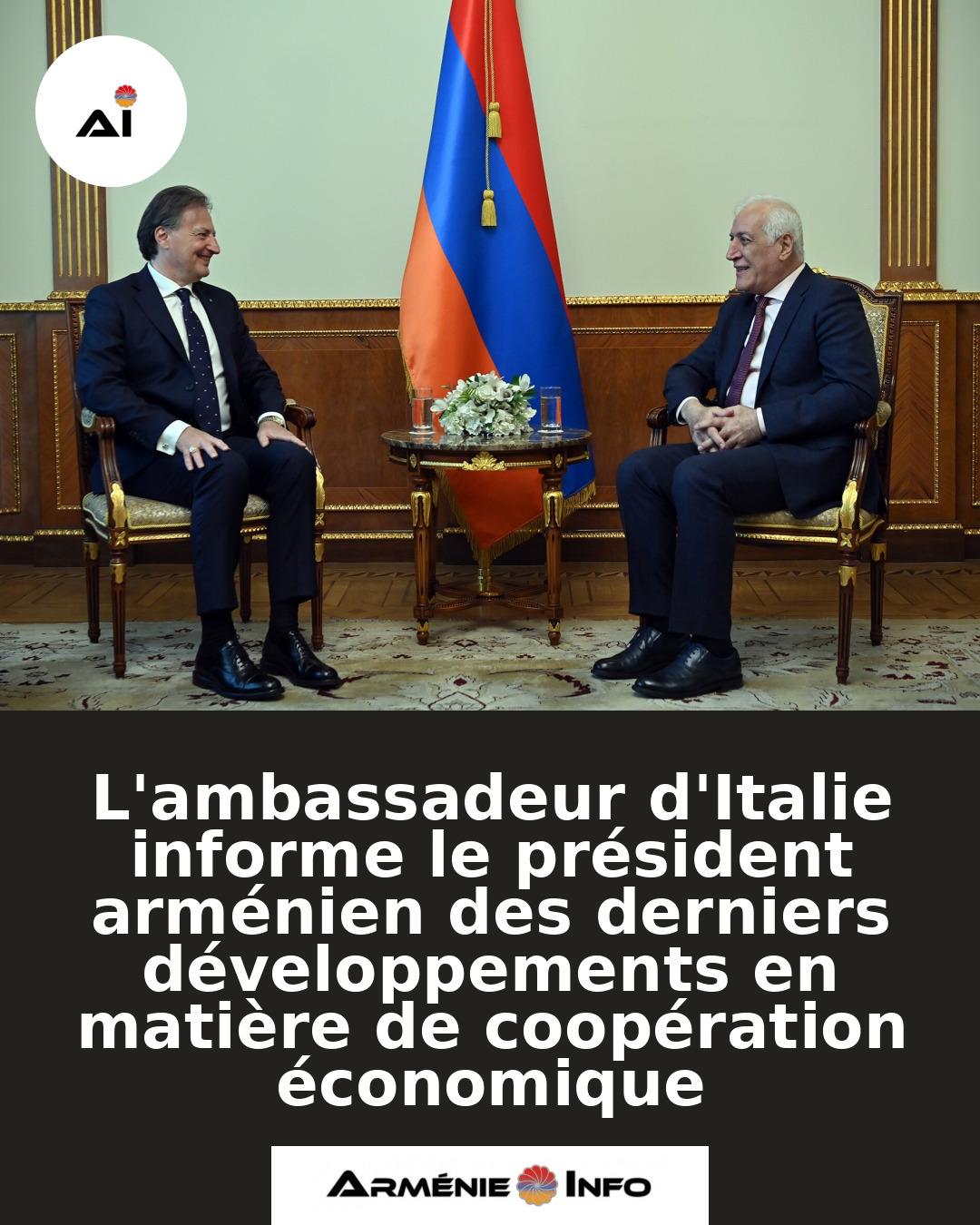 Lambassadeur-dItalie-informe-le-president-armenien-des-derniers-developpements-en-matiere-de-cooperation-economique