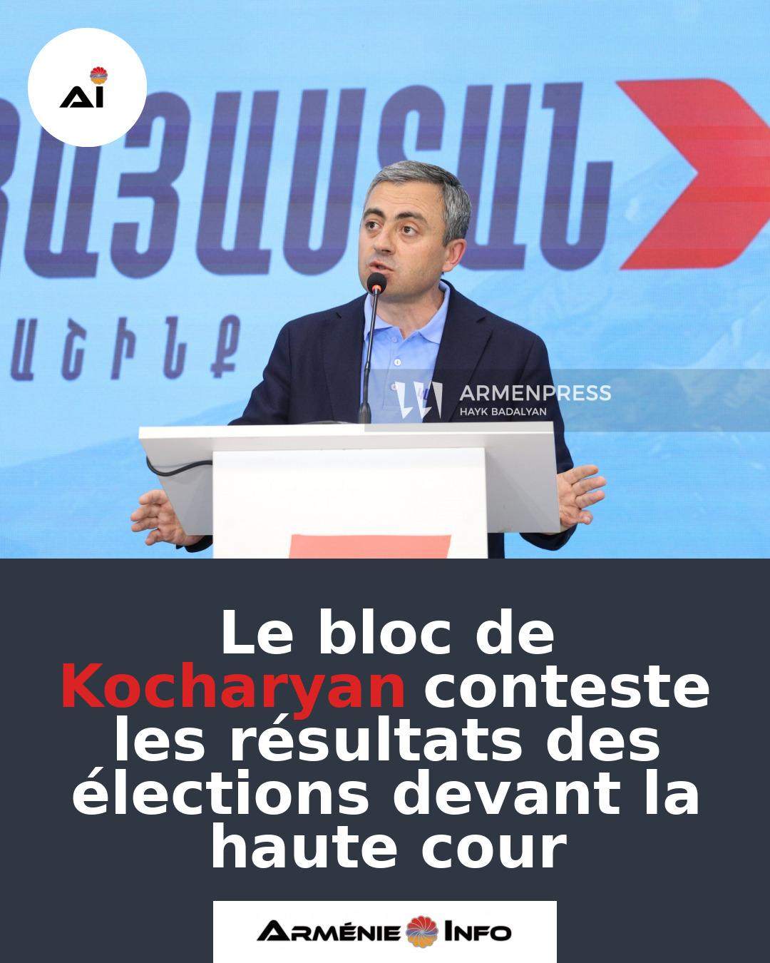 Le-bloc-de-Kocharyan-conteste-les-resultats-des-elections-devant-la-haute-cour