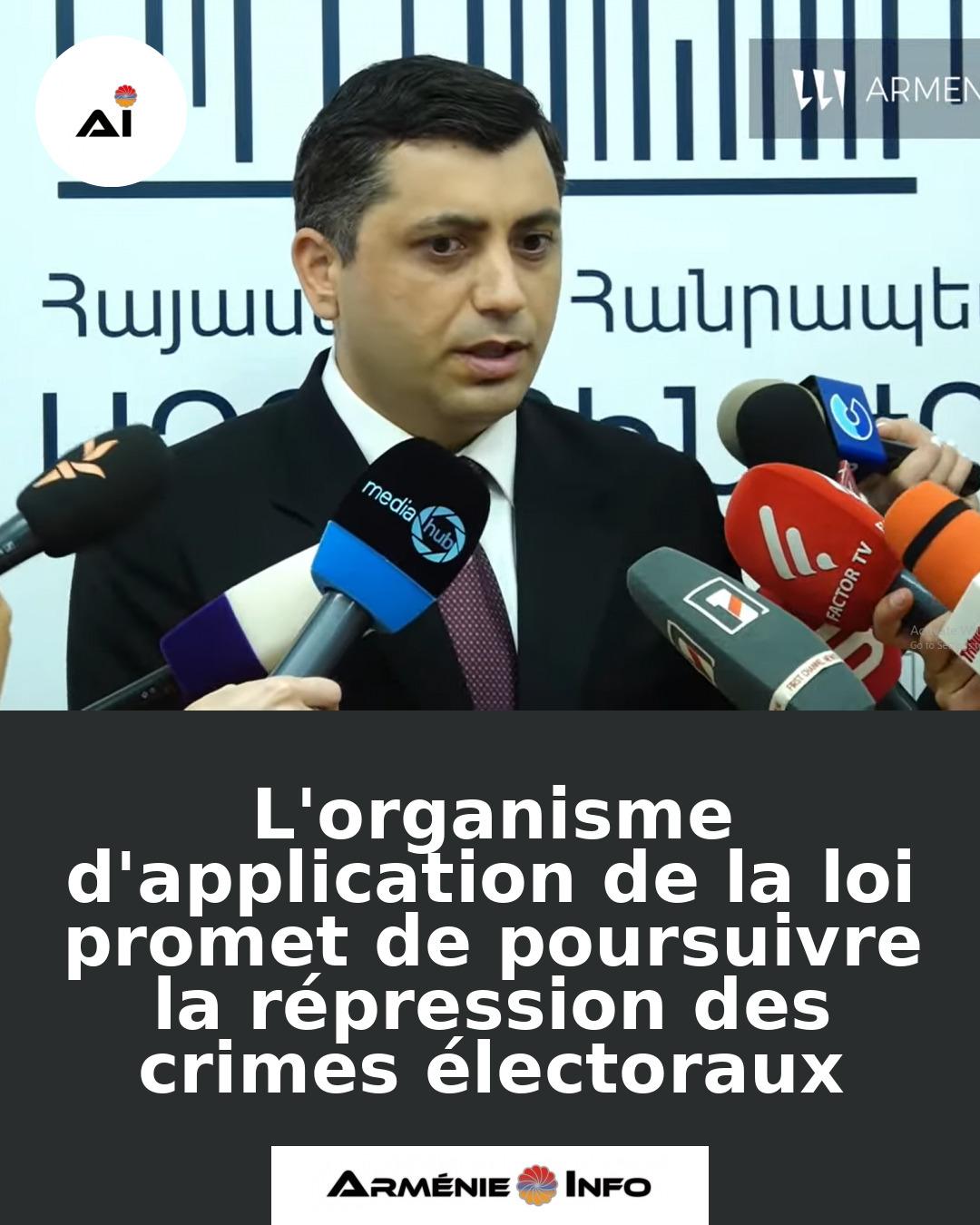 Lorganisme-dapplication-de-la-loi-promet-de-poursuivre-la-repression-des-crimes-electoraux