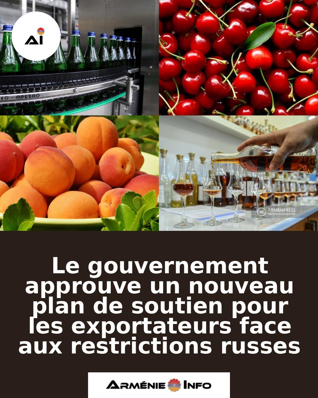 Le-gouvernement-approuve-un-nouveau-plan-de-soutien-pour-les-exportateurs-face-aux-restrictions-russes