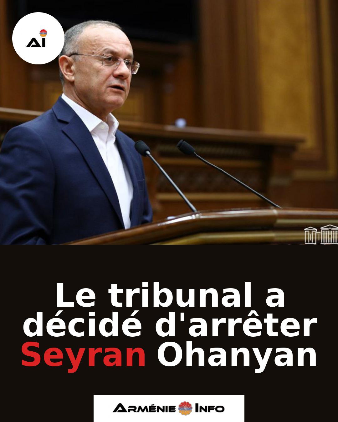Le-tribunal-a-decide-darreter-Seyran-Ohanyan