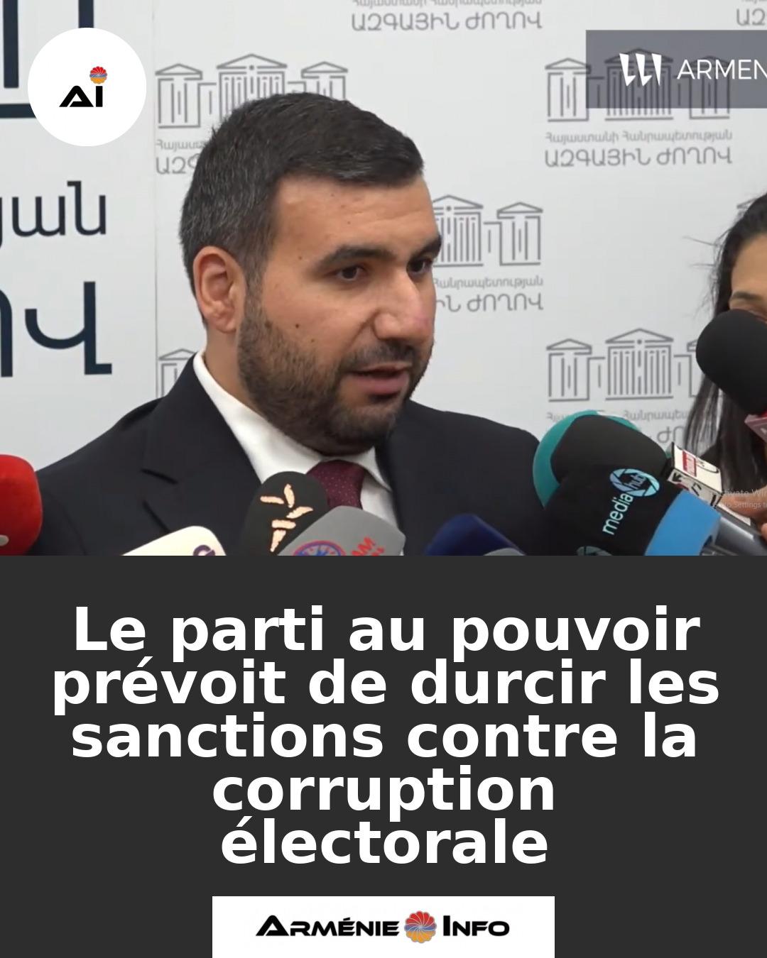 Le-parti-au-pouvoir-prevoit-de-durcir-les-sanctions-contre-la-corruption-electorale