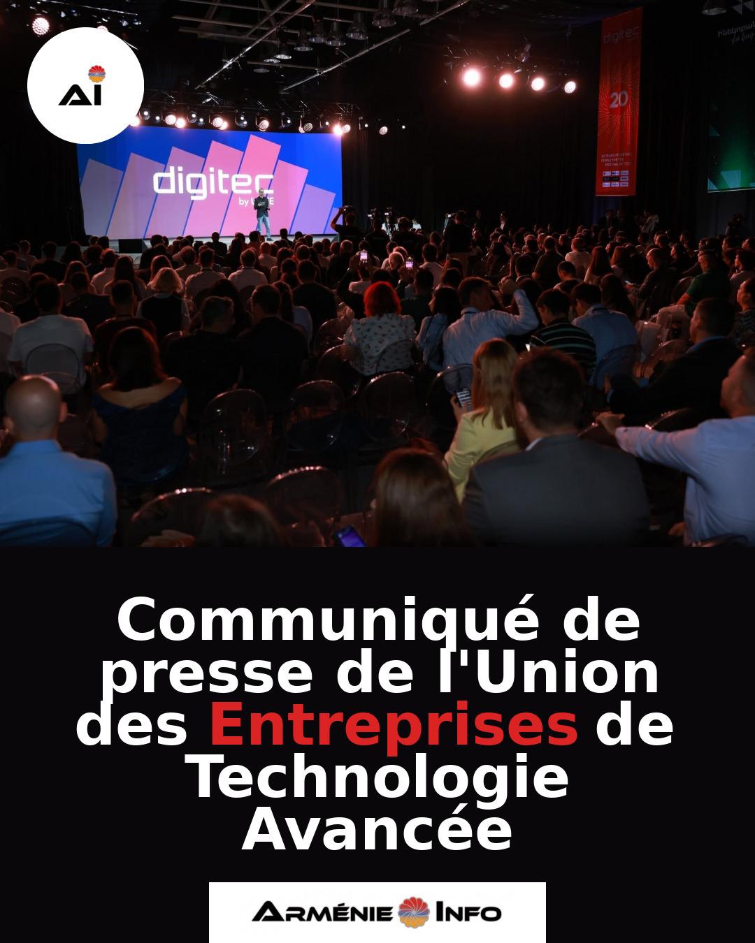 Communique-de-presse-de-lUnion-des-Entreprises-de-Technologie-Avancee