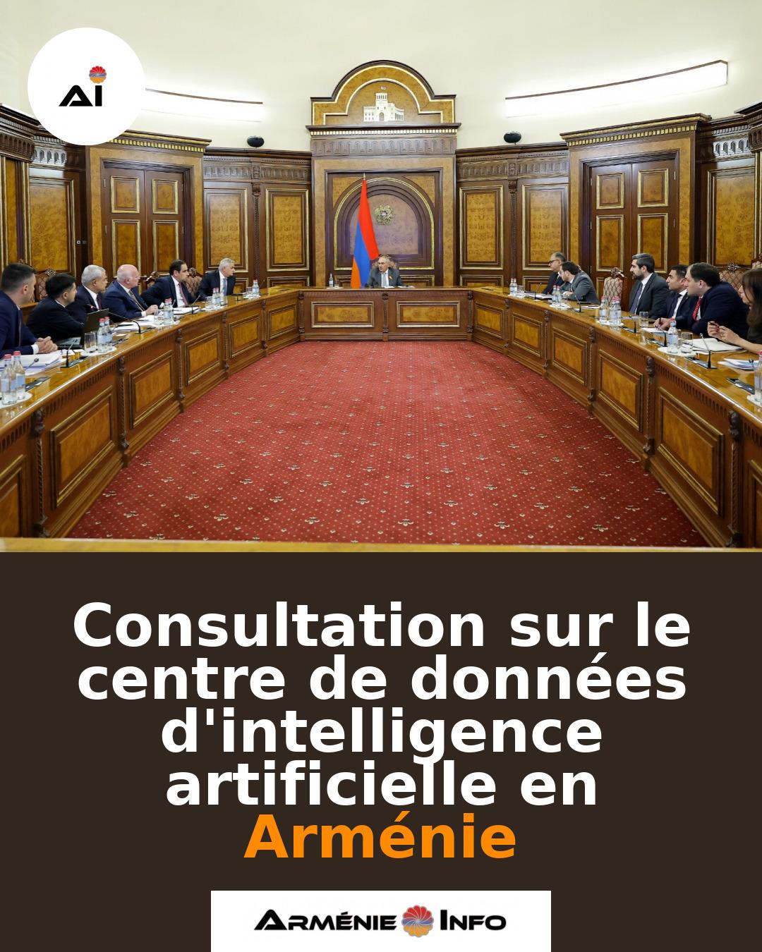 Consultation-sur-le-centre-de-donnees-dintelligence-artificielle-en-Armenie