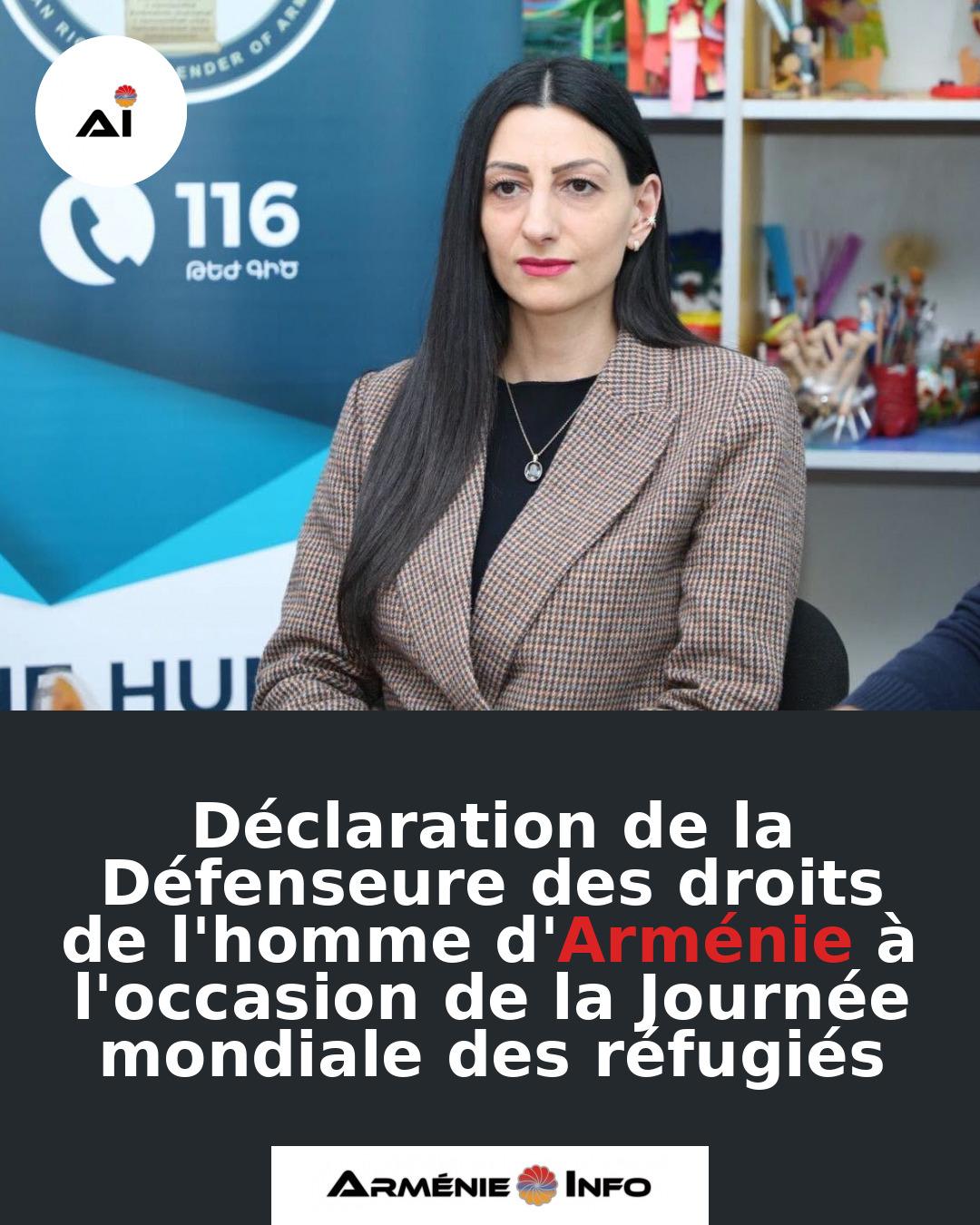 Declaration-de-la-Defenseure-des-droits-de-lhomme-dArmenie-a-loccasion-de-la-Journee-mondiale-des-refugies