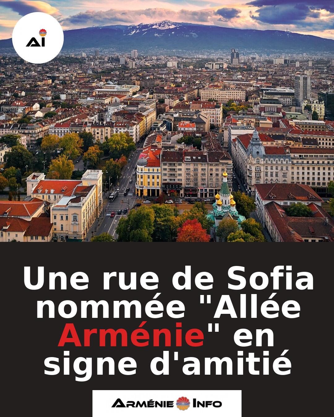 Une-rue-de-Sofia-nommee-Allee-Armenie-en-signe-damitie