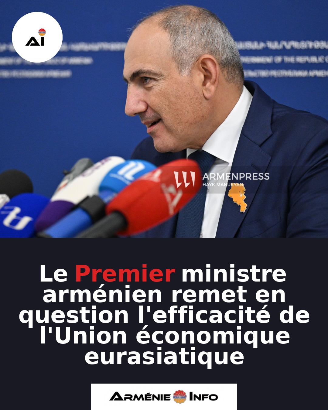 Le-Premier-ministre-armenien-remet-en-question-lefficacite-de-lUnion-economique-eurasiatique