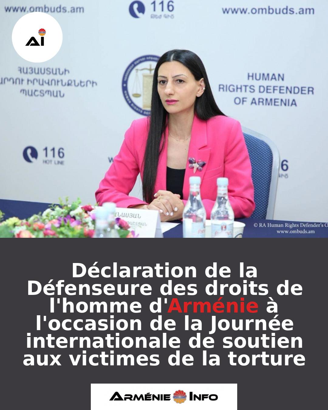 Declaration-de-la-Defenseure-des-droits-de-lhomme-dArmenie-a-loccasion-de-la-Journee-internationale-de-soutien-aux-victimes-de-la-torture