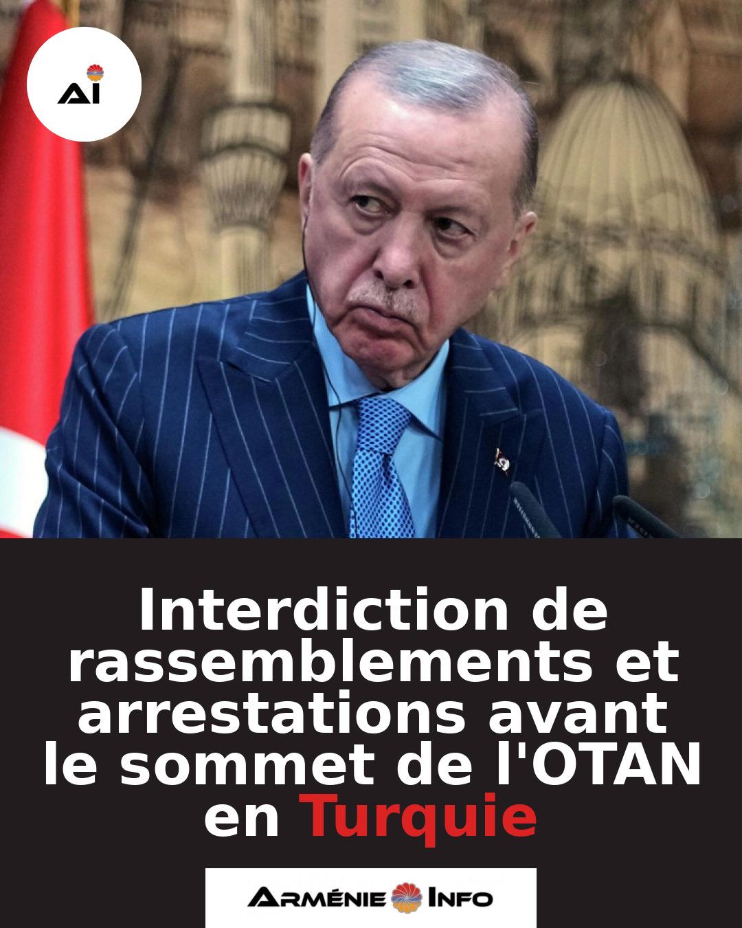 Interdiction-de-rassemblements-et-arrestations-avant-le-sommet-de-lOTAN-en-Turquie