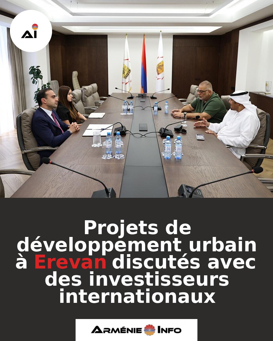 Projets-de-developpement-urbain-a-Erevan-discutes-avec-des-investisseurs-internationaux