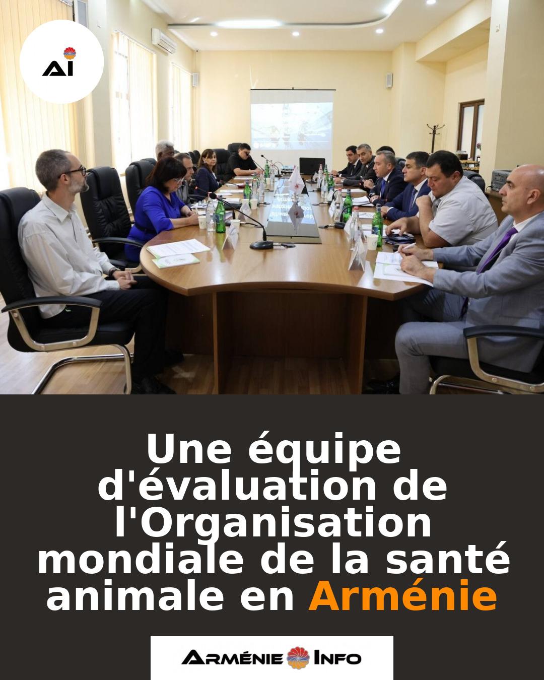 Une-equipe-devaluation-de-lOrganisation-mondiale-de-la-sante-animale-en-Armenie
