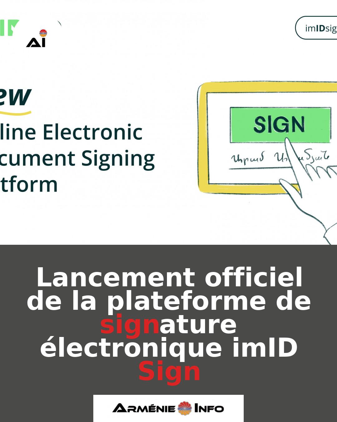 Lancement-officiel-de-la-plateforme-de-signature-electronique-imID-Sign