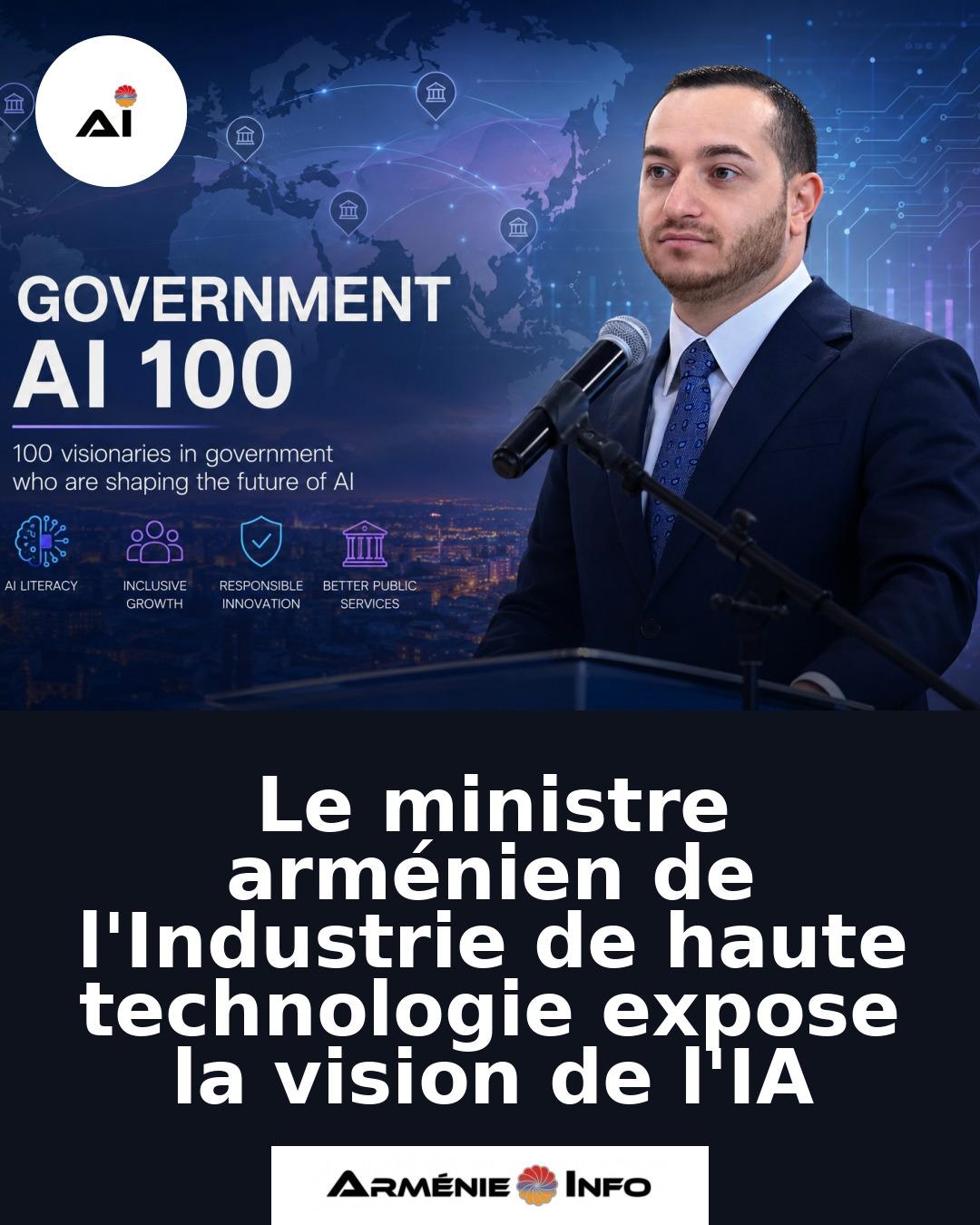 Le-ministre-armenien-de-lIndustrie-de-haute-technologie-expose-la-vision-de-lIA