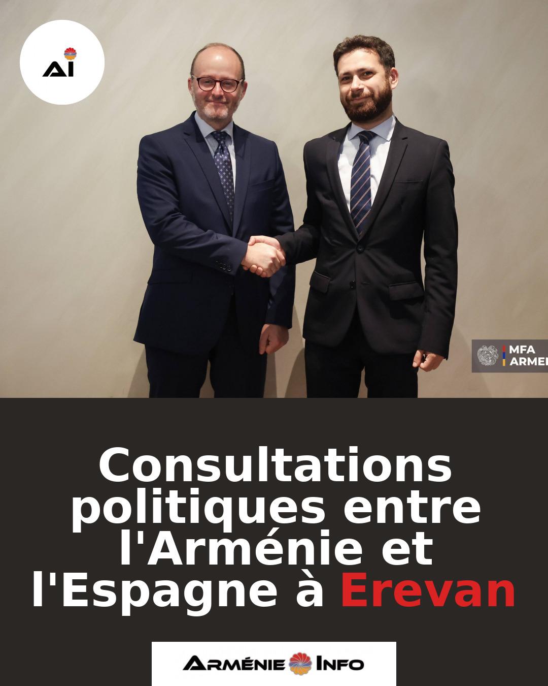 Consultations-politiques-entre-lArmenie-et-lEspagne-a-Erevan
