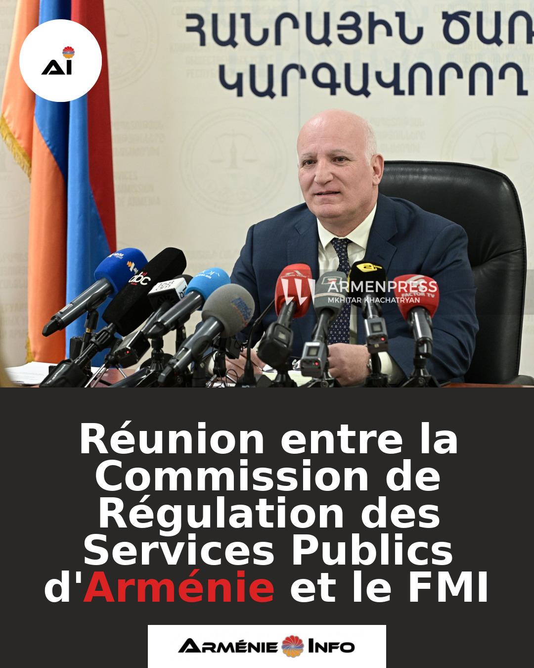 Reunion-entre-la-Commission-de-Regulation-des-Services-Publics-dArmenie-et-le-FMI