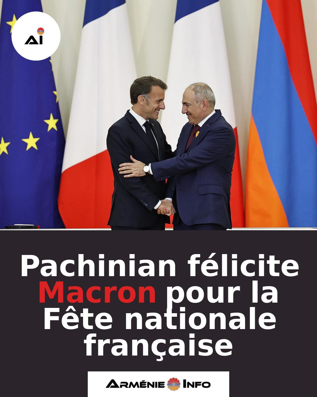 Pachinian-felicite-Macron-pour-la-Fete-nationale-francaise